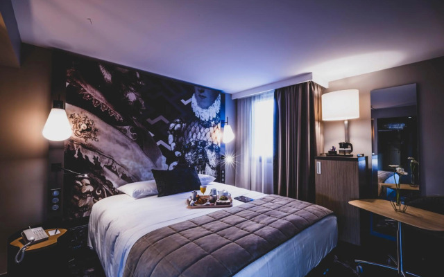 Mercure Pau Palais Sports