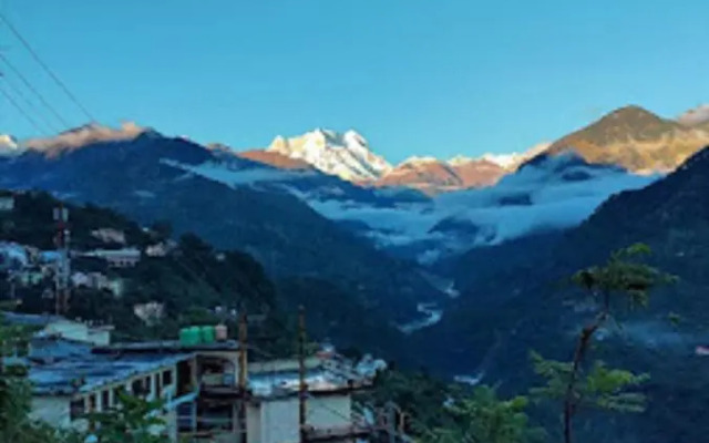 Hotel Mount Hills by StayApart