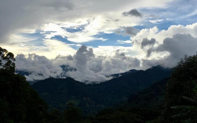 Finca Caramelo