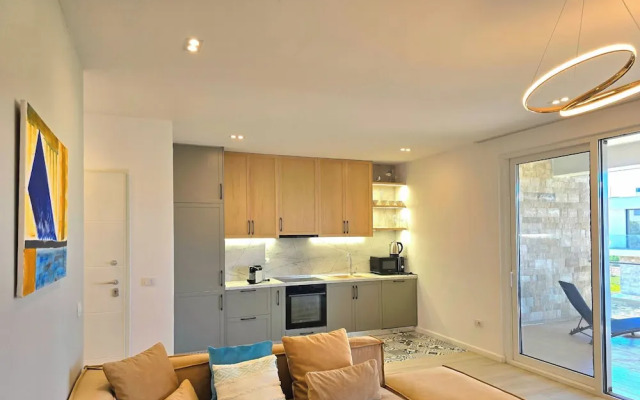 San Pietro Serenity Home