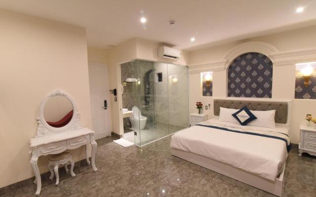 Sun Beach Hotel