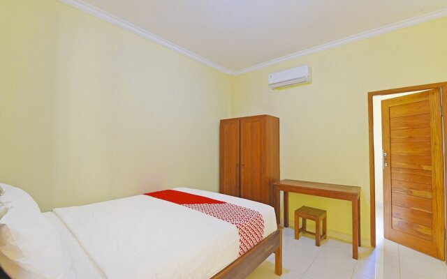 OYO Life 90675 Ld Residence
