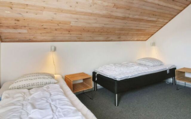 "Picabo" - 2km from the sea in Western Jutland