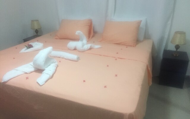 Hostel Hilet Punta Cana