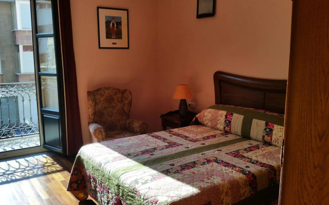 Hostal Esmeralda