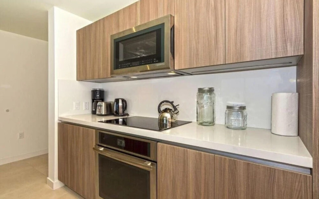 The Gale Residences Fort Lauderdale