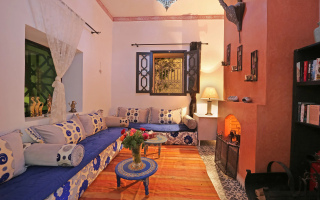 Riad Luzia