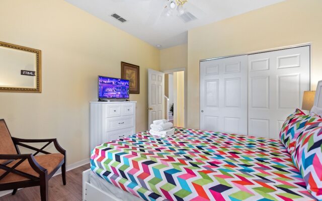 Greenview Bliss by Shine Villas #031