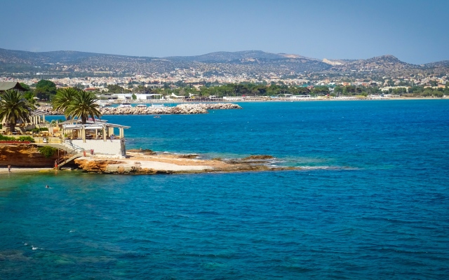 Apollonia Hotel Apartments