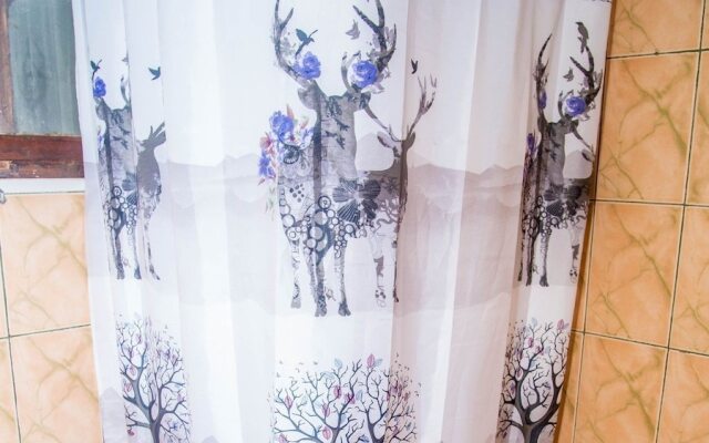 Willka Kuti Backpackers