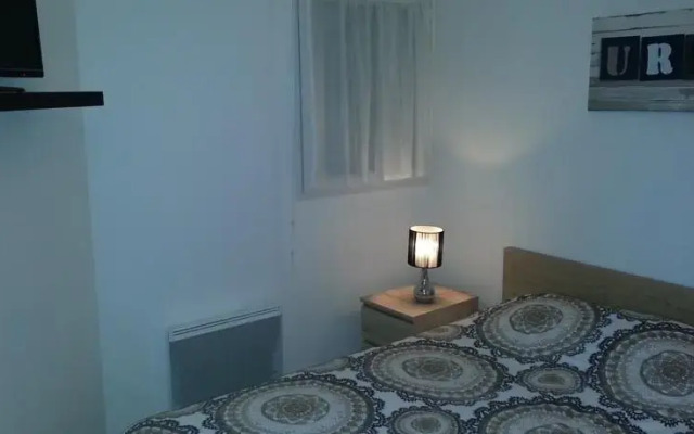 Apartment Juan Flore