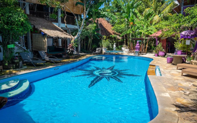 Serenity Eco Guesthouse and Yoga