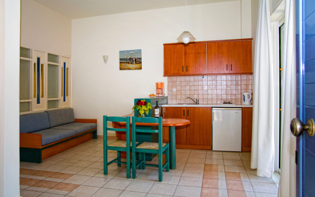Papadakis Apartments