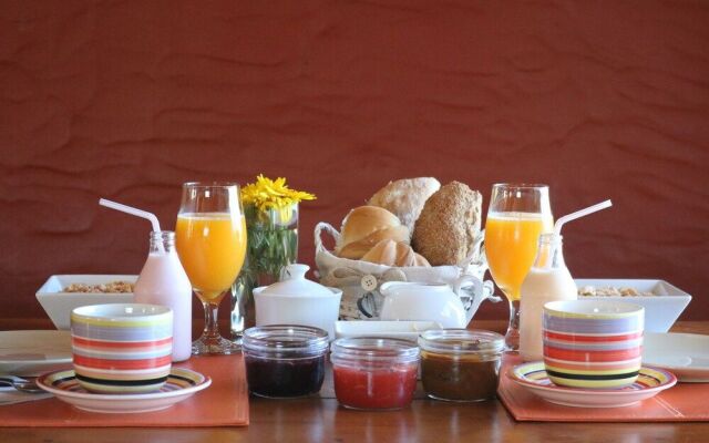 Posada de la Viuda - Hostel