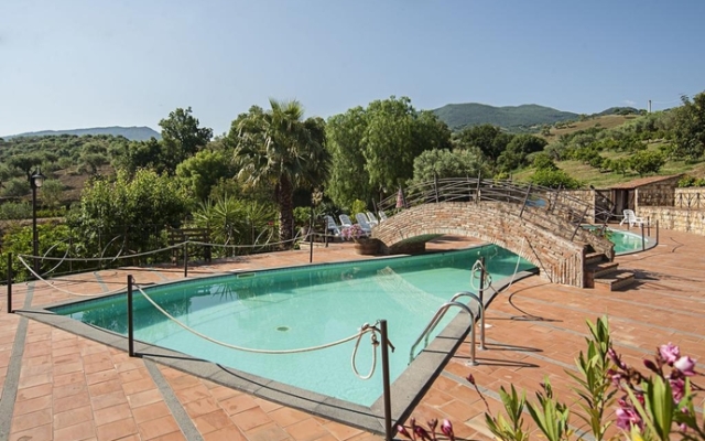 Azienda Agrituristica Bergi