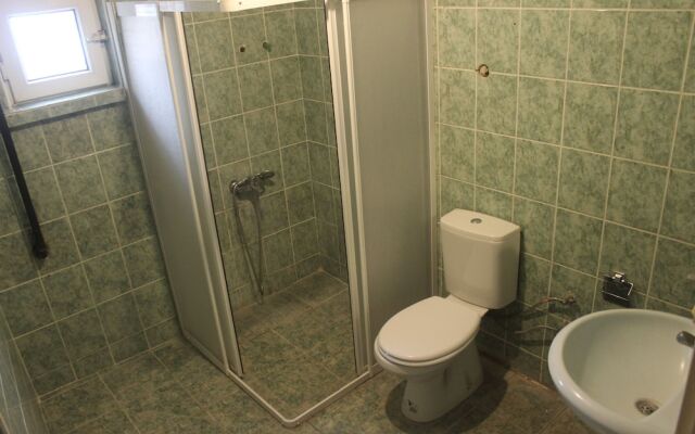 Glorious House goreme