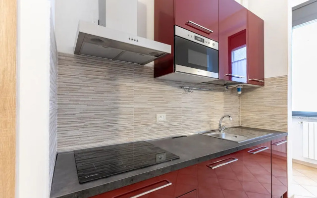 Alessia's Flat- Torretta