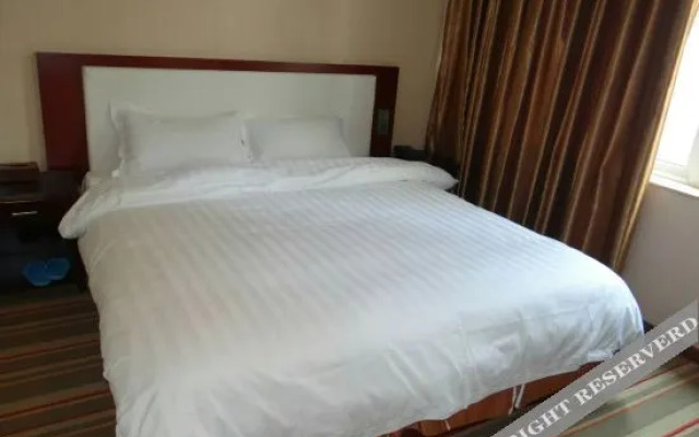 Tian Yue Hotel