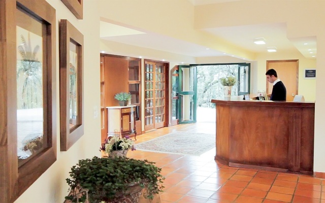 Plaza Inn Week Inn
