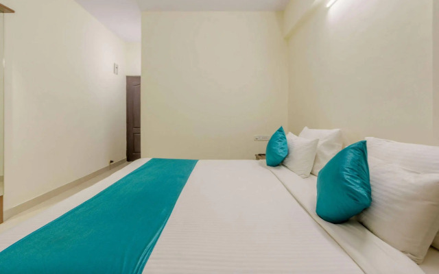 ZO Rooms Trinity Circle MG Road