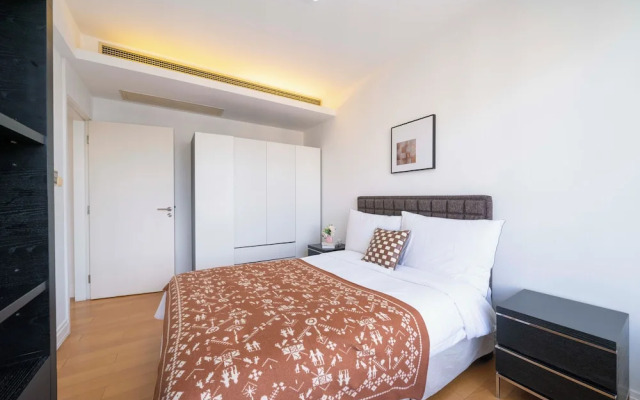 Tyms Stylish 3BR 2BA Apt Yongxin Century