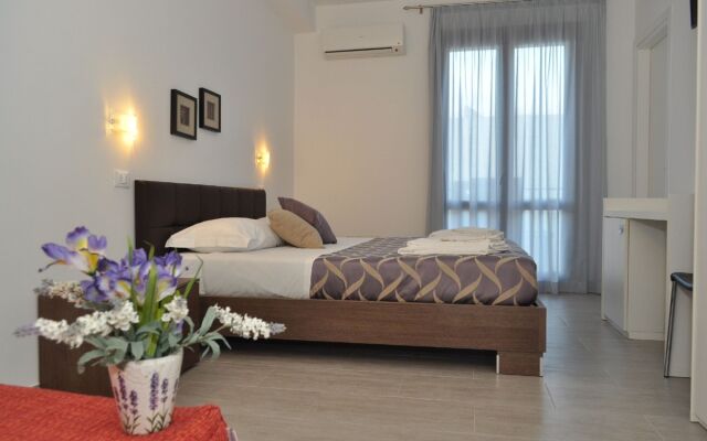 Hotel Sikania