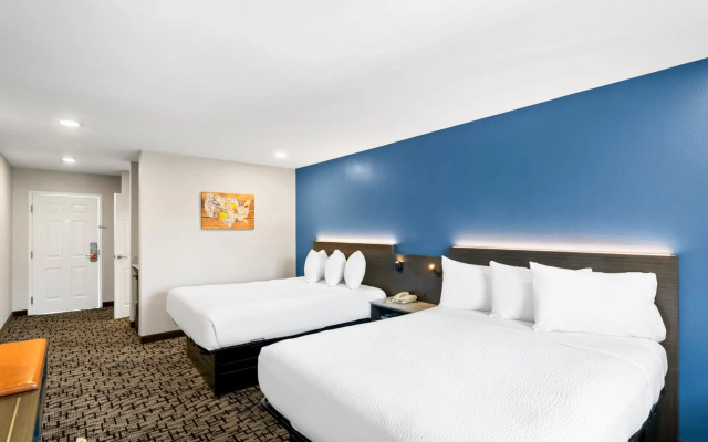 Econo Lodge Bethel - Danbury