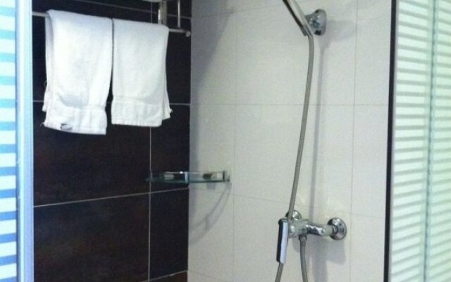 City Exquisite Hotel