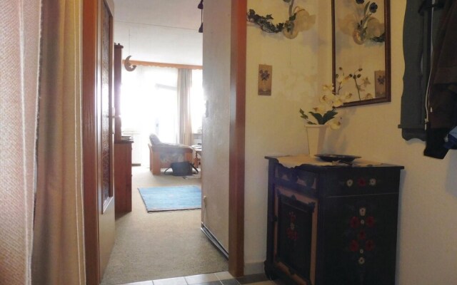 Amazing Apartment in Goslar-hahnenklee With 4 Bedrooms and Wifi