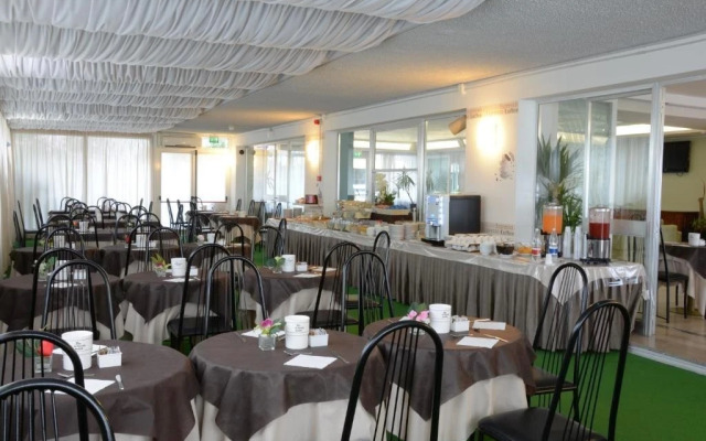 Hotel Kent