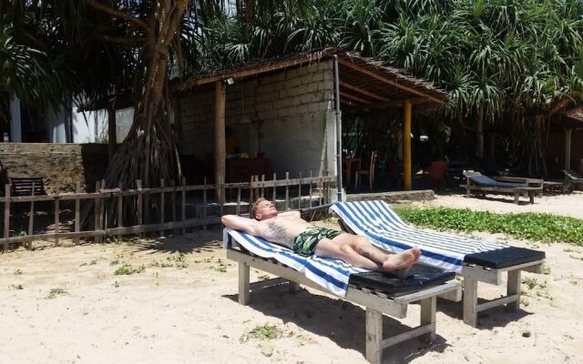 Dasa Beach View