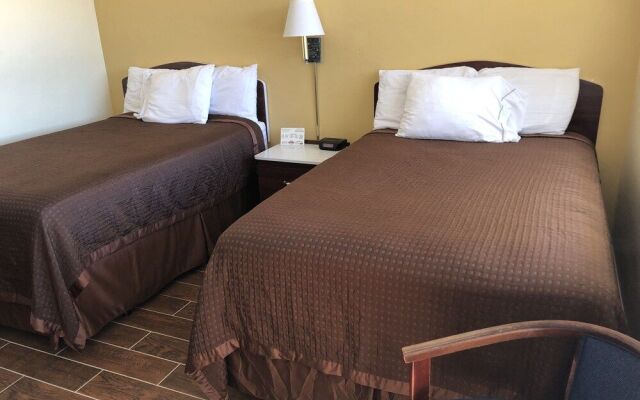 Economy Inn