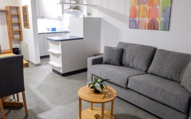 Chalet Almis-Bodeli 10844