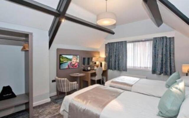 The Portland Hotel