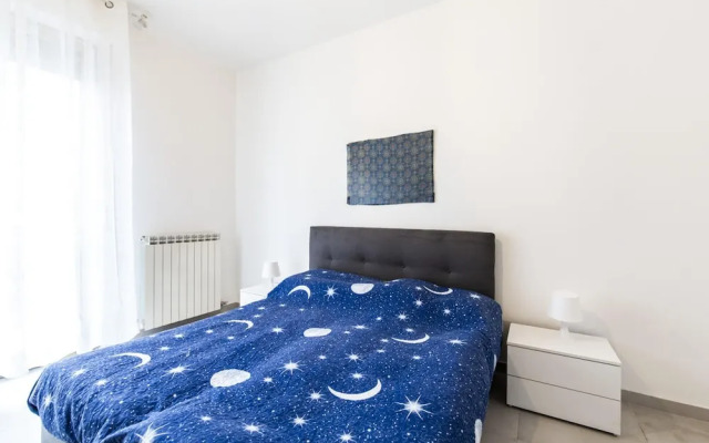 Trilocale Noverasco IEO 1