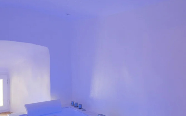 La chambre des Remparts Romantique