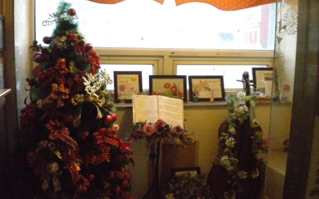 Morning Guest House Gangnam 1