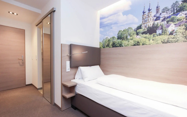 City Hotel Würzburg