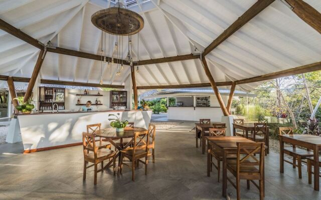 Mikado Natural Lodge