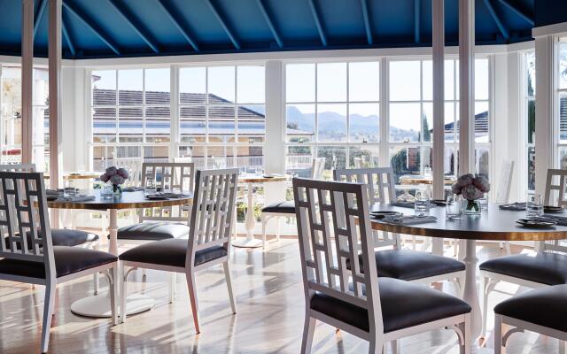 voco Kirkton Park Hunter Valley  by IHG
