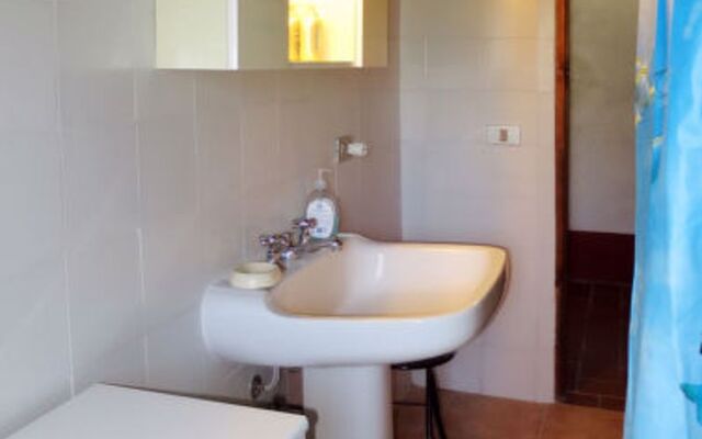 House Sociano Lago di Bolsena 32680