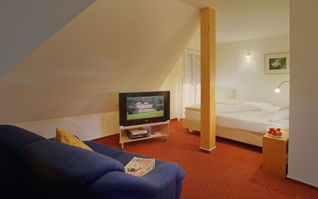 Landhotel Heckenmühle