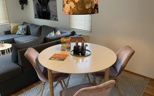 Vakantiepark Klein Vink - 25A