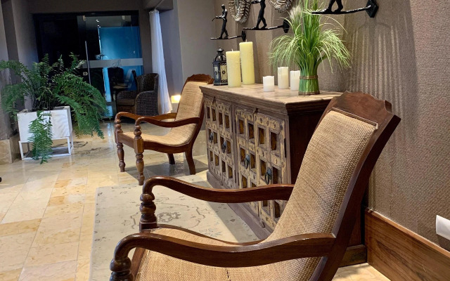 Alesia Hotel Boutique & Spa