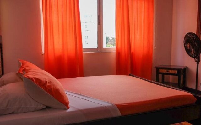 Kolibri Hostel