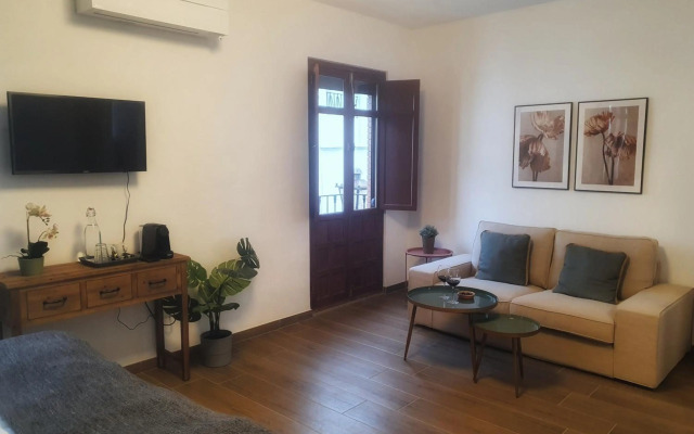 Olive Tree Bed and Breakfast