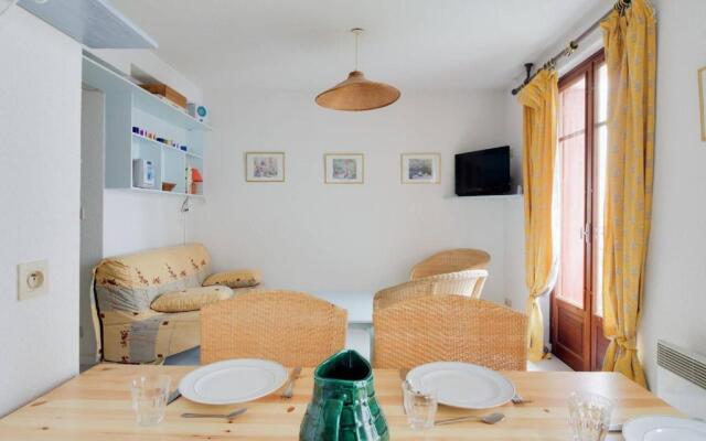 Appartement Cauterets, 2 Pièces, 4 Personnes - Fr-1-401-109