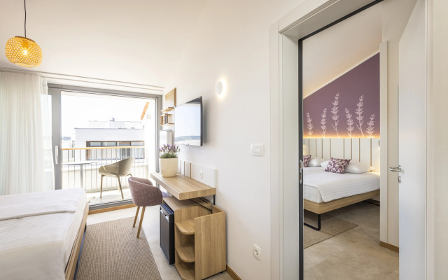 Hotel Vile Park Premium