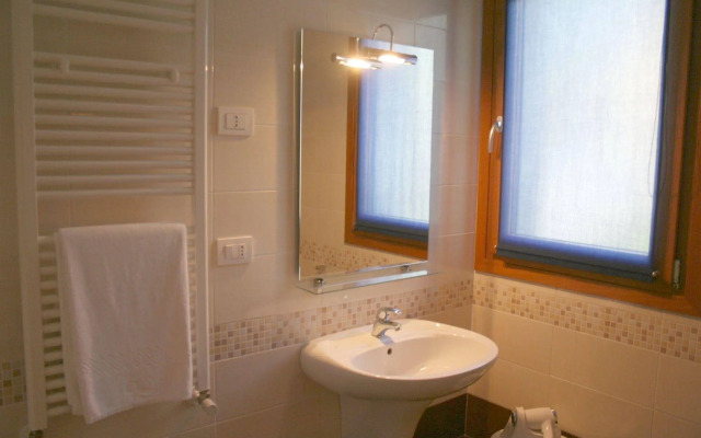 Apart Hotel Atlantic