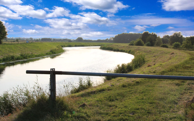 Apartment, Essen in Esens